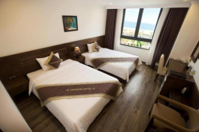 Grand Sea View Hotel